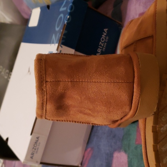 Ladies Ankle Boots - Picture 10 of 17